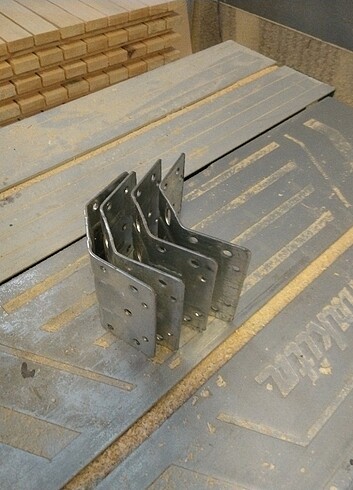 4adet masa ayaği - Görsel 5