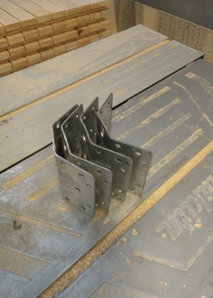 4adet masa ayaği - Görsel 5