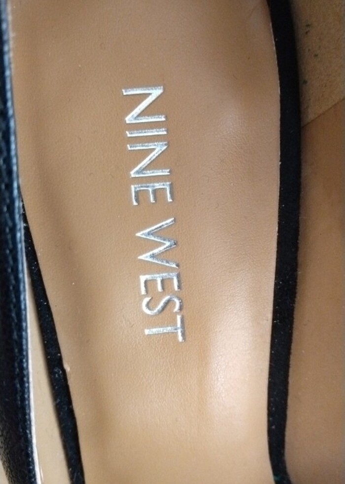 Nine west Stiletto - Görsel 5