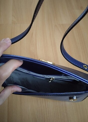 İthal ürün çanta - Görsel 6