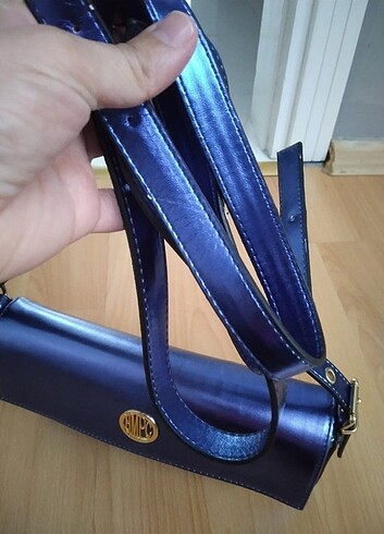 İthal ürün çanta - Görsel 8