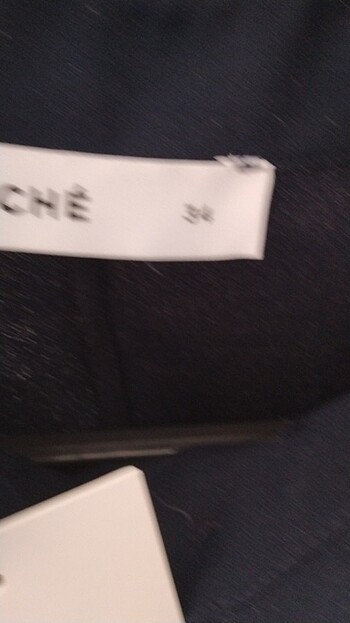 Touche elbise - Görsel 6