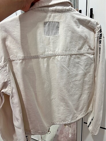LC Waikiki Mevsimlik ceket