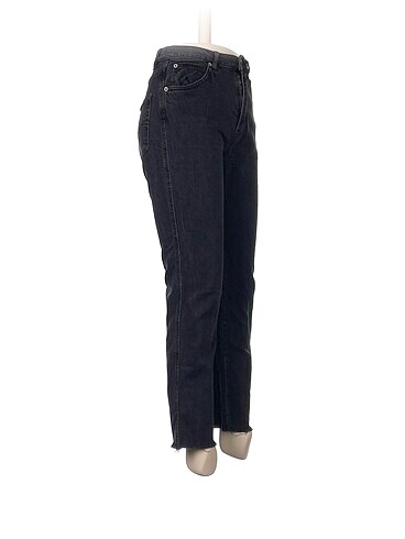 Pull and Bear Pull and Bear Jean / Kot %70 İndirimli.