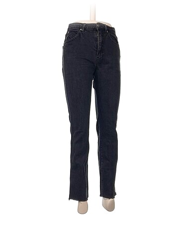 Pull and Bear Jean / Kot %70 İndirimli.