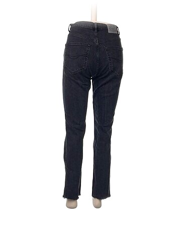 38 Beden Pull and Bear Jean / Kot %70 İndirimli.