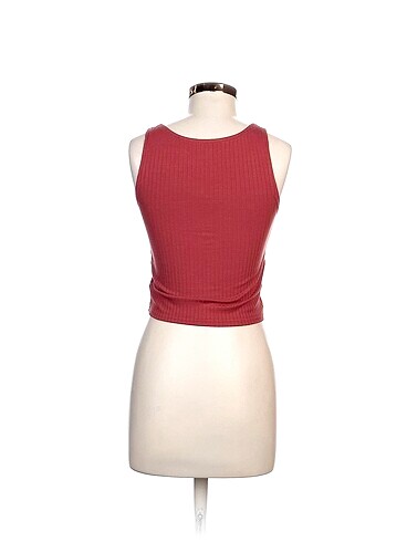 l Beden Vintage Love Bluz %70 İndirimli.
