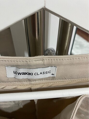 LC Waikiki Pantolon