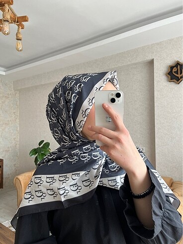 Dior Dior şal