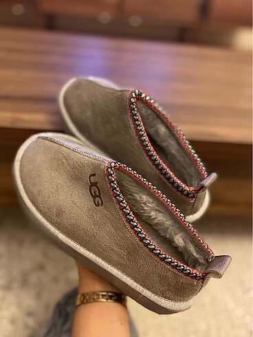 Ugg ayakkabı