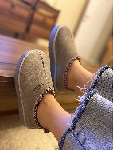 36 Beden Ugg ayakkabı
