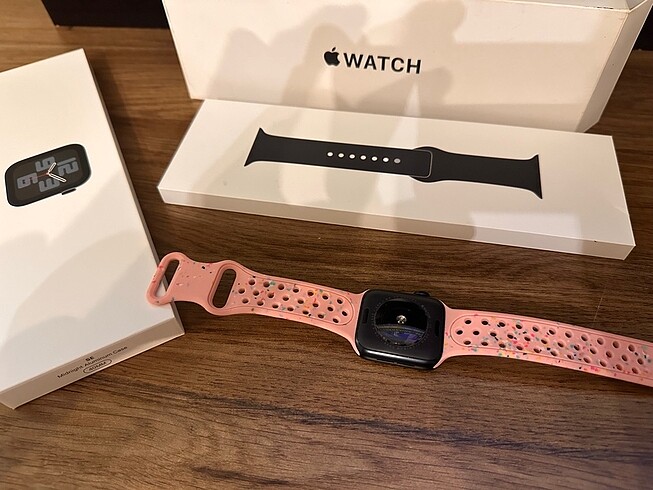  Beden Apple watch 41 mm