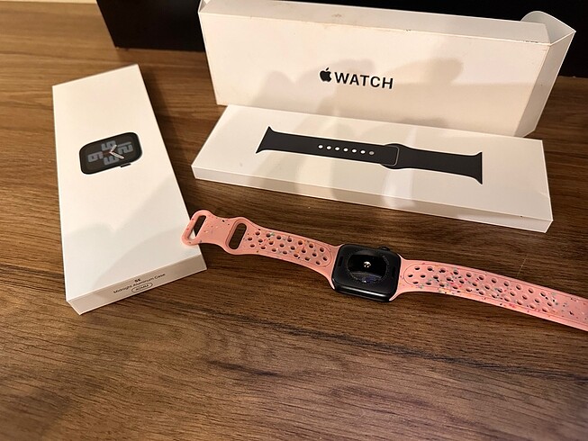  Beden Renk Apple watch 41 mm