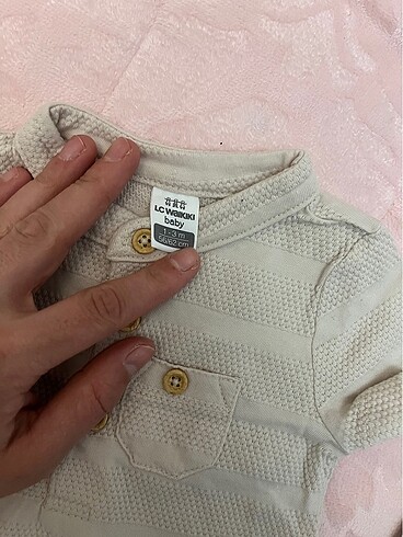 LC Waikiki Zıbın