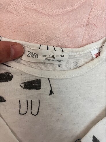 Zara Body :)