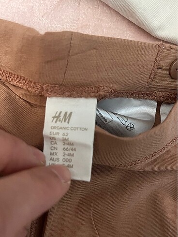 H&M Takım