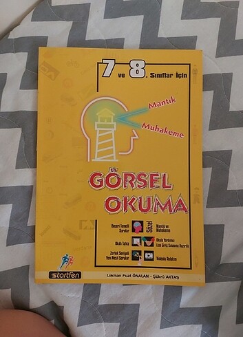 Lgs yaz hazırlık seti 2 kitap