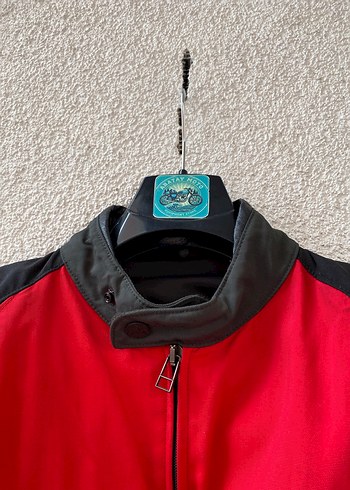 Dainese Motosiklet Montu 4Mevsim (48-S) - Görsel 4