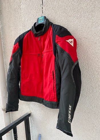 Dainese Motosiklet Montu 4Mevsim (48-S) - Görsel 3