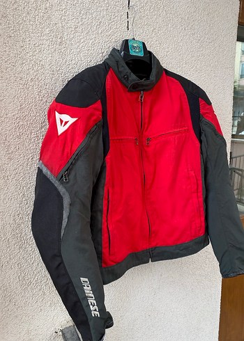 Dainese Motosiklet Montu 4Mevsim (48-S) - Görsel 2
