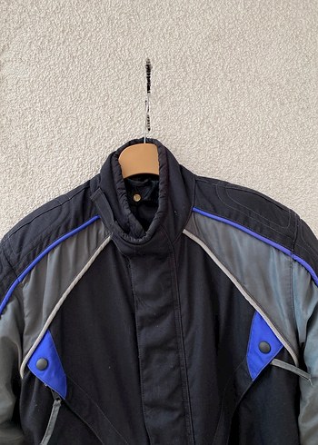 Avrupa'dan Geldi Difi Kışlık Tur Motosiklet Montu (M) - Görsel 4