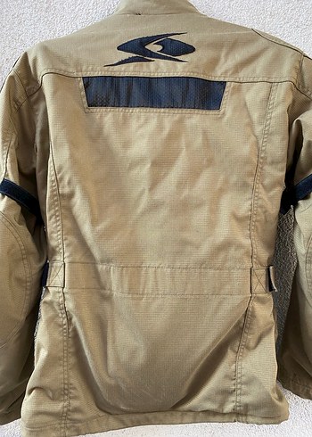 Avrupadan Getirildi Spyke Motosiklet Montu (M-L) üç - Görsel 7