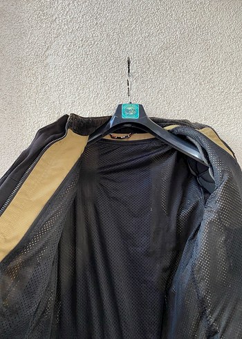 Avrupadan Getirildi Spyke Motosiklet Montu (M-L) üç - Görsel 11