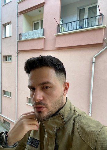 Avrupadan Getirildi Spyke Motosiklet Montu (M-L) üç - Görsel 8