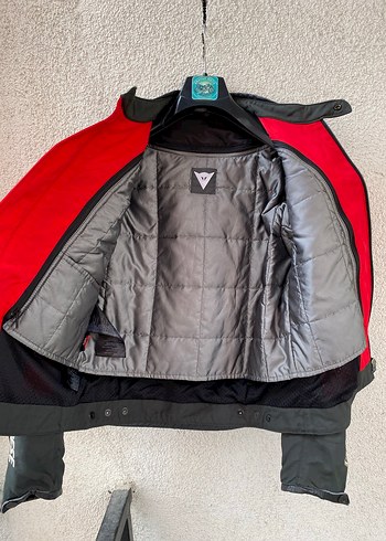 Dainese Motosiklet Montu 4Mevsim (48-S) - Görsel 6