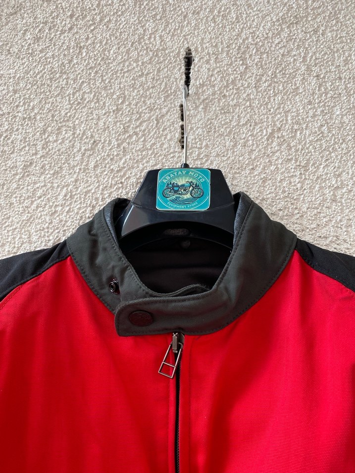 Dainese Motosiklet Montu 4Mevsim (48-S) - Görsel 4