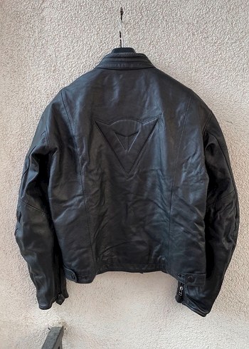 Dainese Hakiki Deri Motosiklet Montu (52 M-L) - Görsel 3