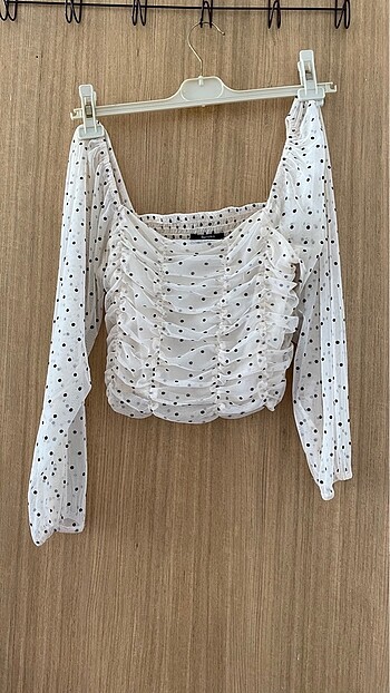 Bershka s beden