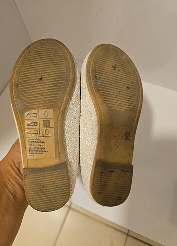 H&M Hm Babet
