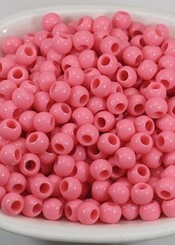 Pembe Boncuklar