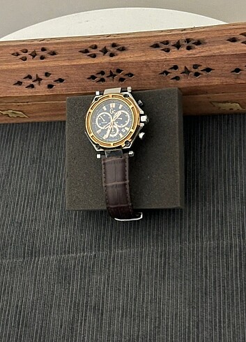 GC guess collection