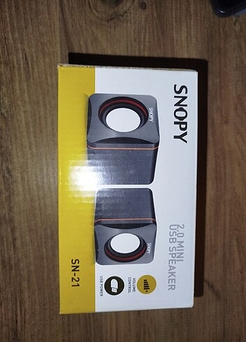 Snopy Ses Sistemi