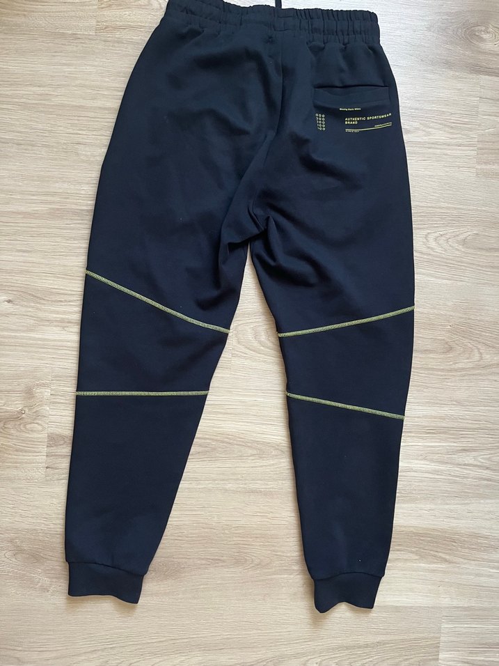 Kappa Eşofman Altı - Görsel 4