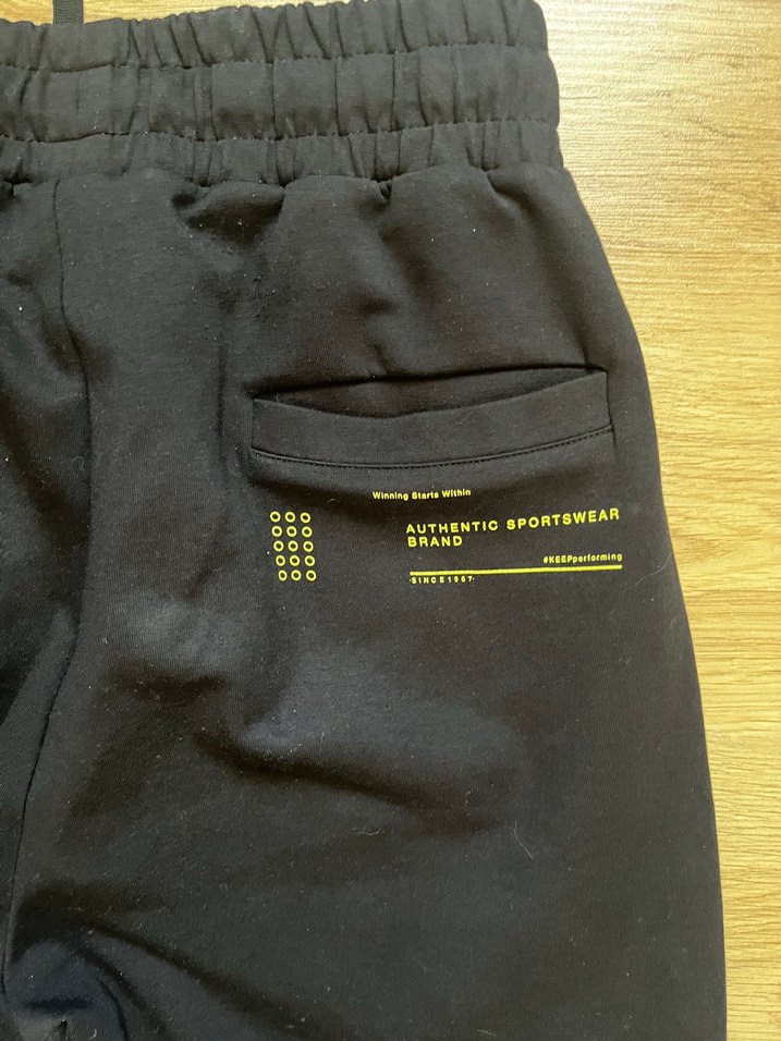 Kappa Eşofman Altı - Görsel 5