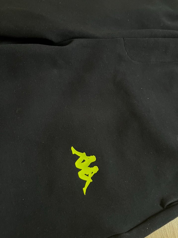 Kappa Eşofman Altı - Görsel 2