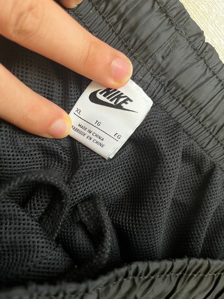 Nike Eşofman Altı - Görsel 3