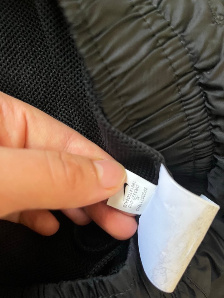 Nike Eşofman Altı - Görsel 4