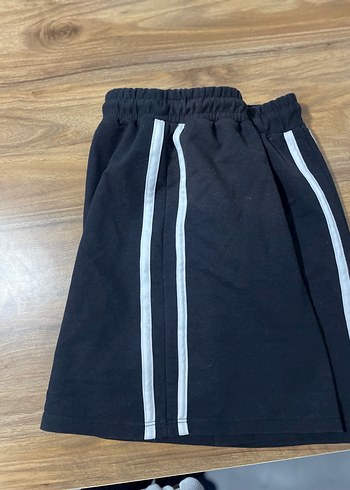 Beli lastikli etek - Görsel 2