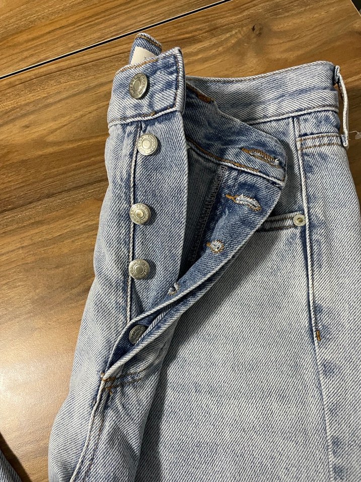 Kot Pantolon - Görsel 3