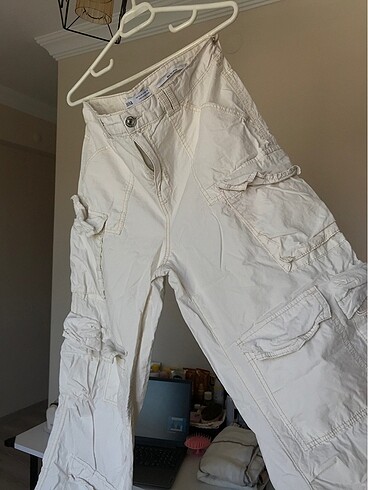 Bershka pantolon