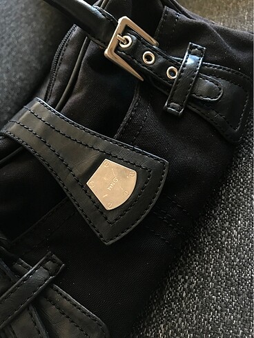 Mango vintage çanta