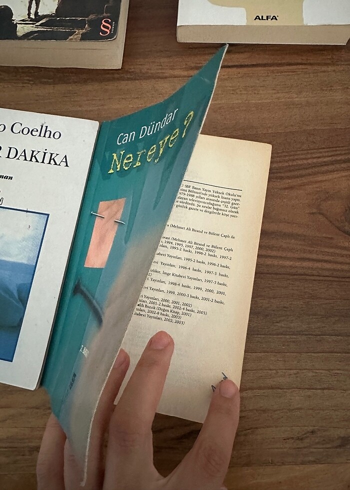 Can dündar nereye - Görsel 3