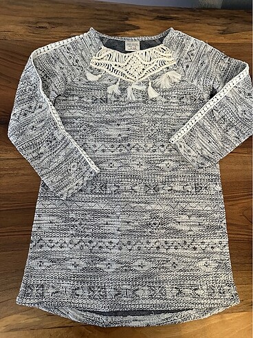 Zara 6 Yaş