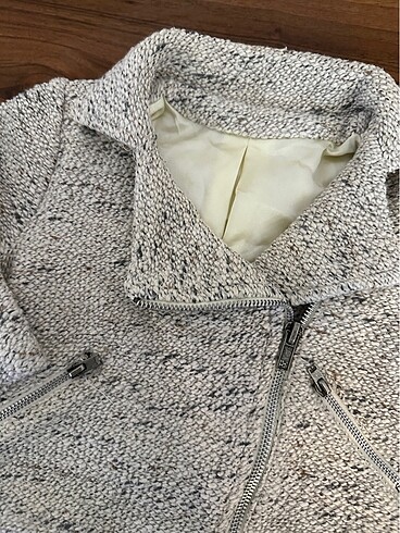 Bebek şık ceket - Görsel 4