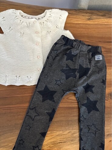 Yelek pantolon takım - Görsel 2