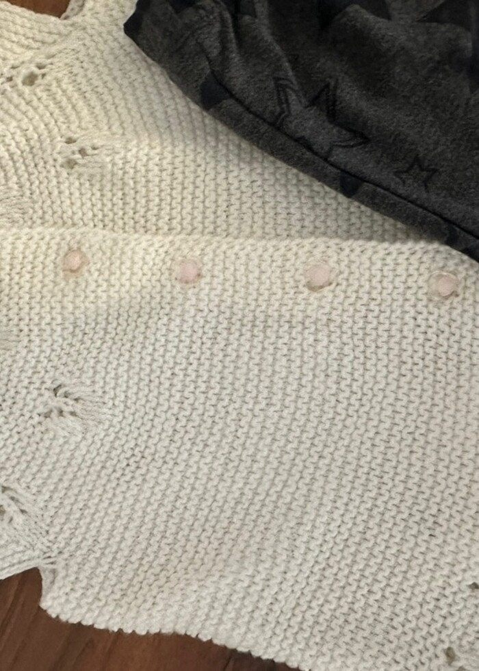 Yelek pantolon takım - Görsel 4